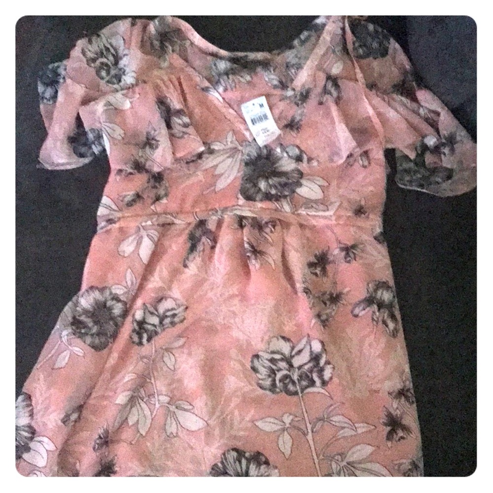 Maternity shirt
